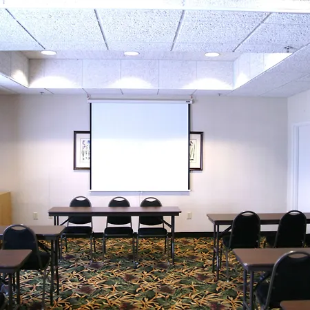 Best Western Plus Silvercreek Inn 