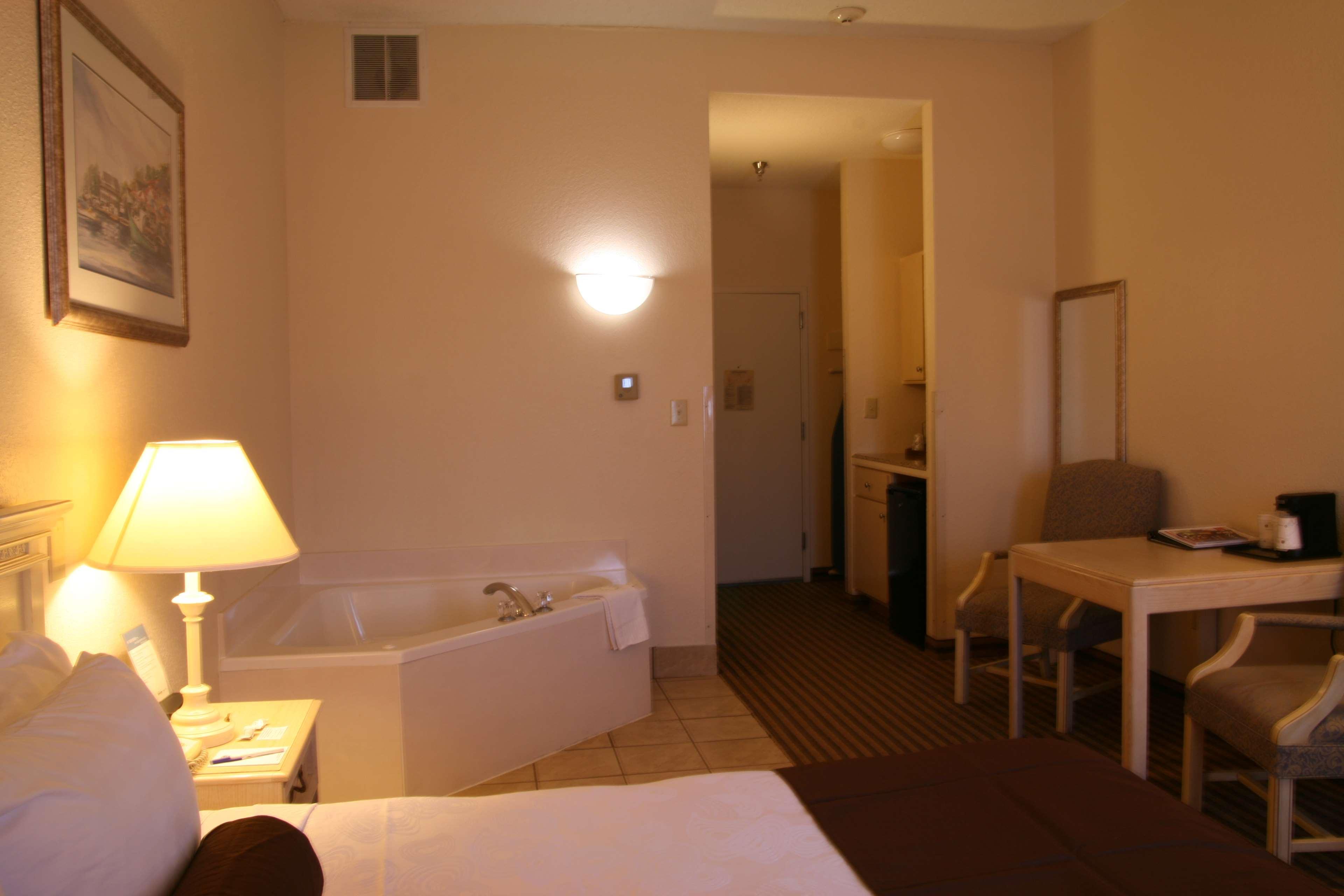 Western Silvercreek Hotel