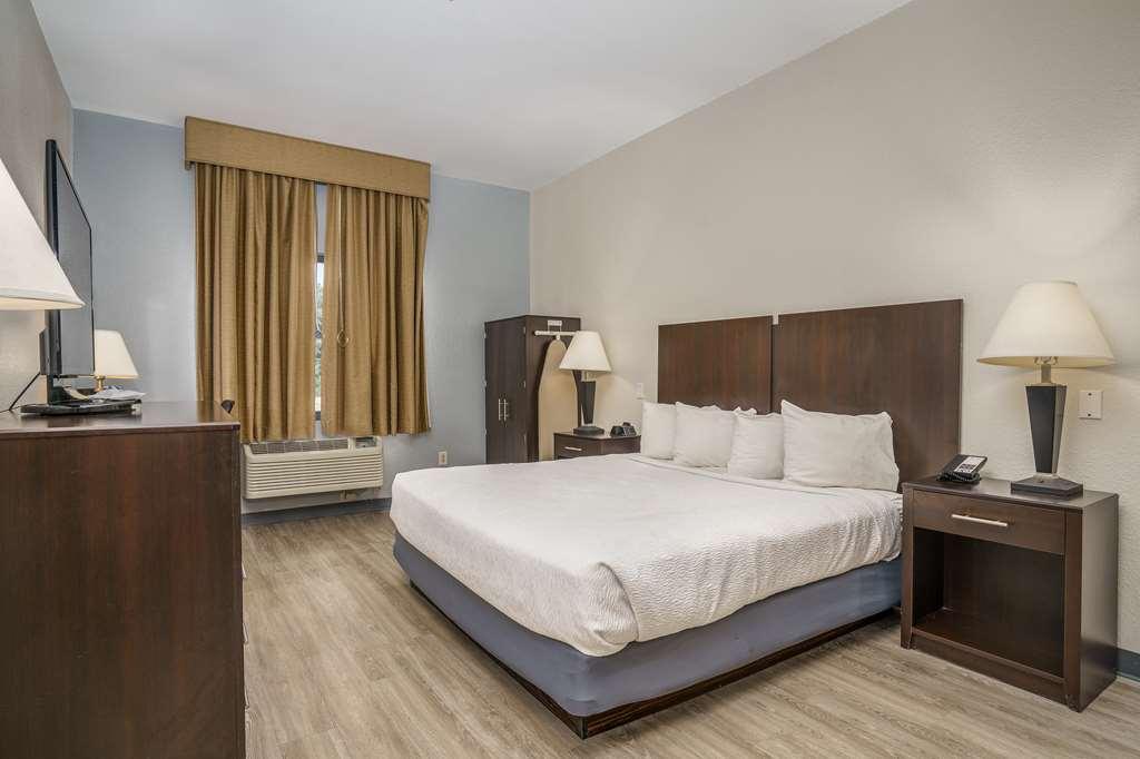 Hotel Western Silvercreek
