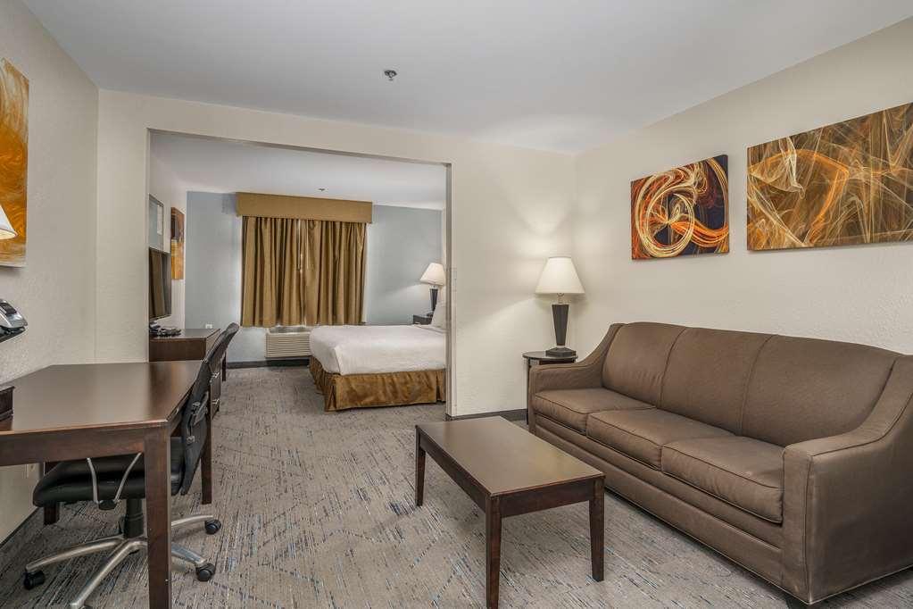 Western Silvercreek 3*