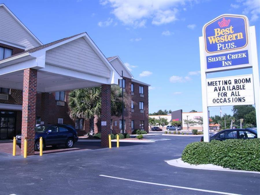 Western Silvercreek Hotel