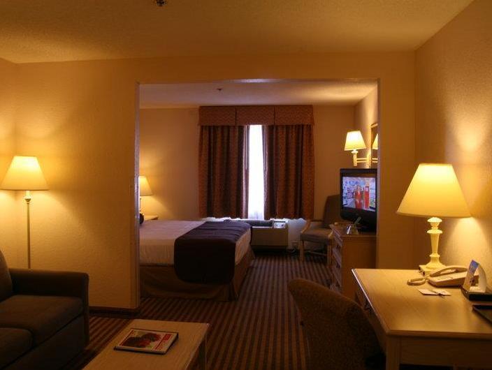 Western Silvercreek 3*