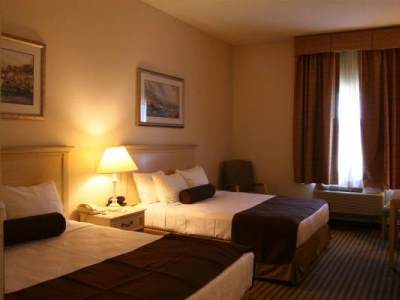 Western Silvercreek Hotel Swansboro