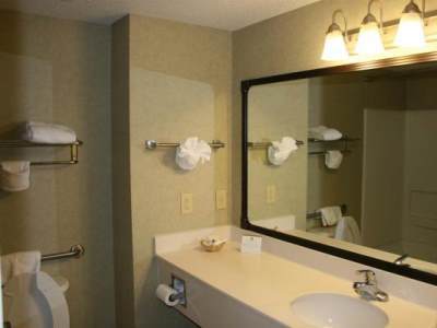 Western Silvercreek 3*