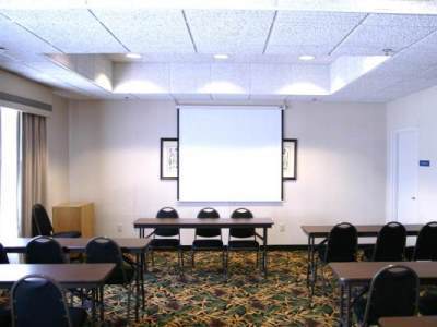 Hotel Western Silvercreek Swansboro