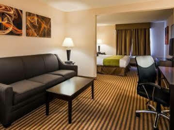 Western Silvercreek Hotel