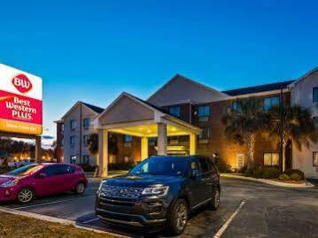 Western Silvercreek Hotel Swansboro