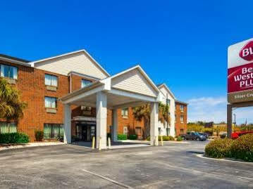 Hotel Western Silvercreek