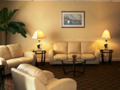 Western Silvercreek Hotel