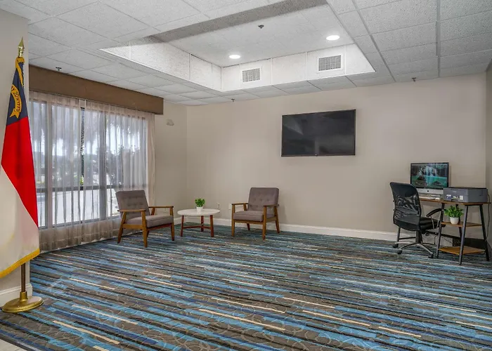 Best Western Plus Silvercreek Inn