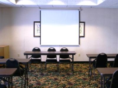 Hotel Western Silvercreek Swansboro