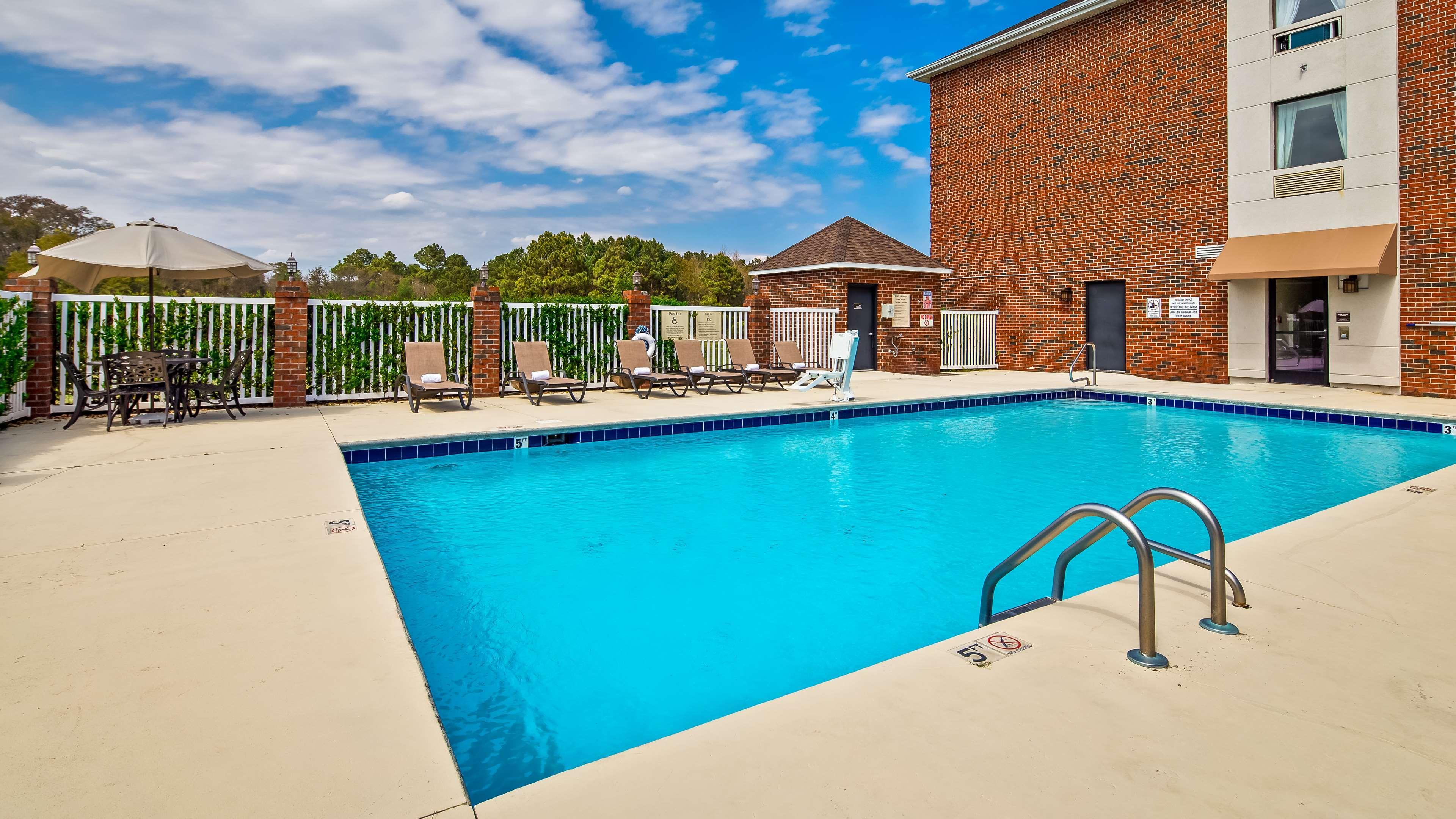 Western Silvercreek 3* Swansboro