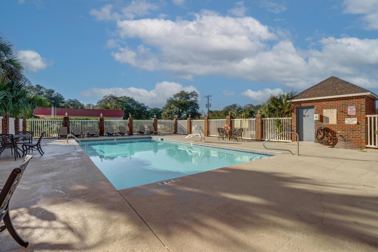 Western Silvercreek Hotel Swansboro
