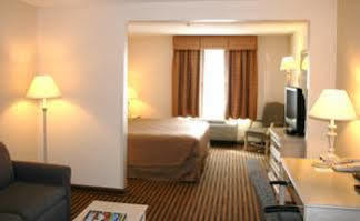 Western Silvercreek Hotel
