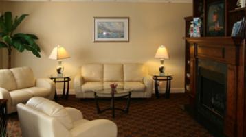 Western Silvercreek 3* Swansboro