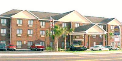 Western Silvercreek Hotel