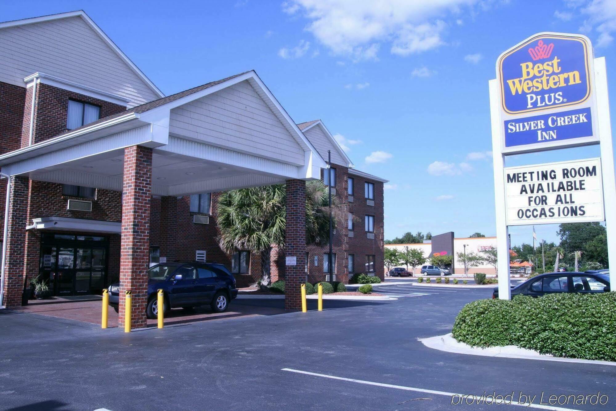 Western Silvercreek Hotel 3*