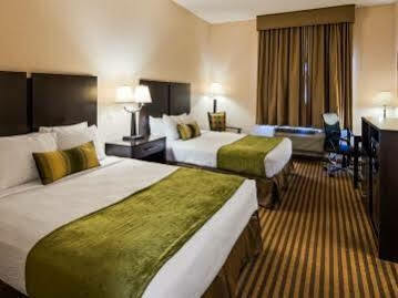 Western Silvercreek Hotel Swansboro