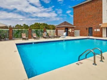 Western Silvercreek Hotel Swansboro